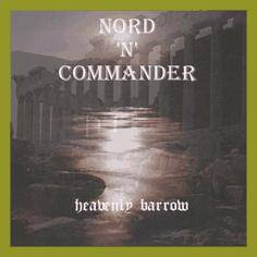 Nord 'N' Commander : Heavenly Barrow